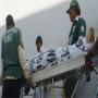 Three killed in Karachi Rangers Operation