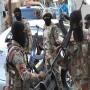 Operation On Nine Zero Under Law