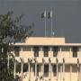 Raza Rabbani was elected chairman