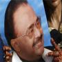 The case File against Altaf Hussain In  Karachi