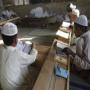 Armed Forces parade closed religious schools in capital