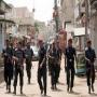130 suspects arrested in police and Rangers operations