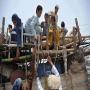 North Waziristan IDPs started to come back