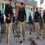 Dera Ismail Khan killed DSP by gunfire