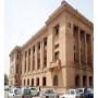Ordinance approval for the establishment of judicial commission