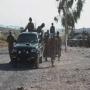 Bajaur Agency blast near school one Levies official killed
