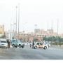 Three policemen killed by firing in Saudi Arabia