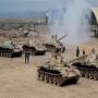 US launches new campaign against Saudi Arabia