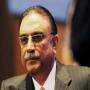 Asif Ali Zardari issued a notice