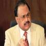 Altaf Hussain decided to leave the party withdrew