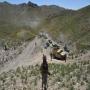 Tirah Five killed in clash with security forces