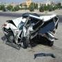 Traffic Accident In Baldia Town Karachi  8 Dead