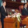Zardari Meet President Cheen Including Other Political Leaders