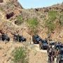 Bombed attack killed 22 militants claim in North Waziristan