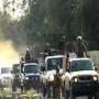 KPK 1 killed in attack on military convoy