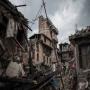 UN appeal for quake victims