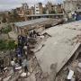 6621 deaths in Nepal
