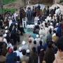 Local leader of Peoples Party  killed in swat