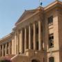 Petition field in sindh high court on water crisis in karachi