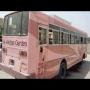 Ismaili community bus attack in Karachi 43 killed