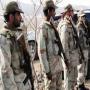 FC operation in Qalat 13 militants killed