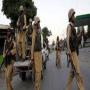 Quetta Blast near FC convoy 1 killed Four injured