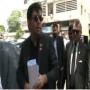 On physical remand the chief of  exact quoting FIA