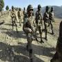 Ground offensive launched in Datta Khel 12 militants killed