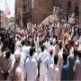Winning party After municipal elections 8 people killed