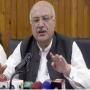 Iftikhar Hussain remand extended by one day