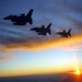 Air operations forces killed 10 militants in North Waziristan