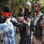 Murder case of mqm worker 8 days physical remand of police mans