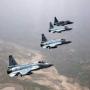 Forces air operations in Khyber Agency 12 militants killed
