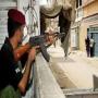 Ten people were executed in Punjab