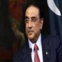 Filed a rejects application against Asif Ali Zardari