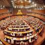 The parliamentary committee approved