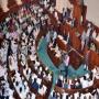 Punjab Assembly passes resolution against MQM