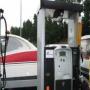 Tawanai bohran CNG station close