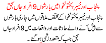 News Story Pakistan Dated August 19 2015