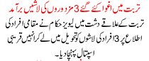 News Story Pakistan Dated September 26 2015