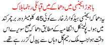 News Story Pakistan Dated October 2 2015