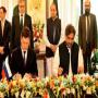 News Story Pakistan Dated November 7 2015