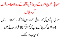 News Story Pakistan Dated November 13 2015