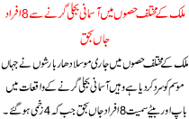 News Story Pakistan Dated November 13 2015