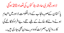 News Story Pakistan Dated November 21 2015