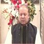 Peace stable In Balochistan NAWAZ SHARIEF