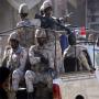In different areas of Balochistan FC Operation
