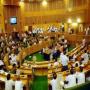 The fifth province to create Gilgit Baltistan recommending amendments