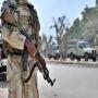 Security forces operation in Lasbela 4 killed