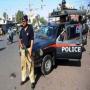 Four police officers killed by firing in quetta